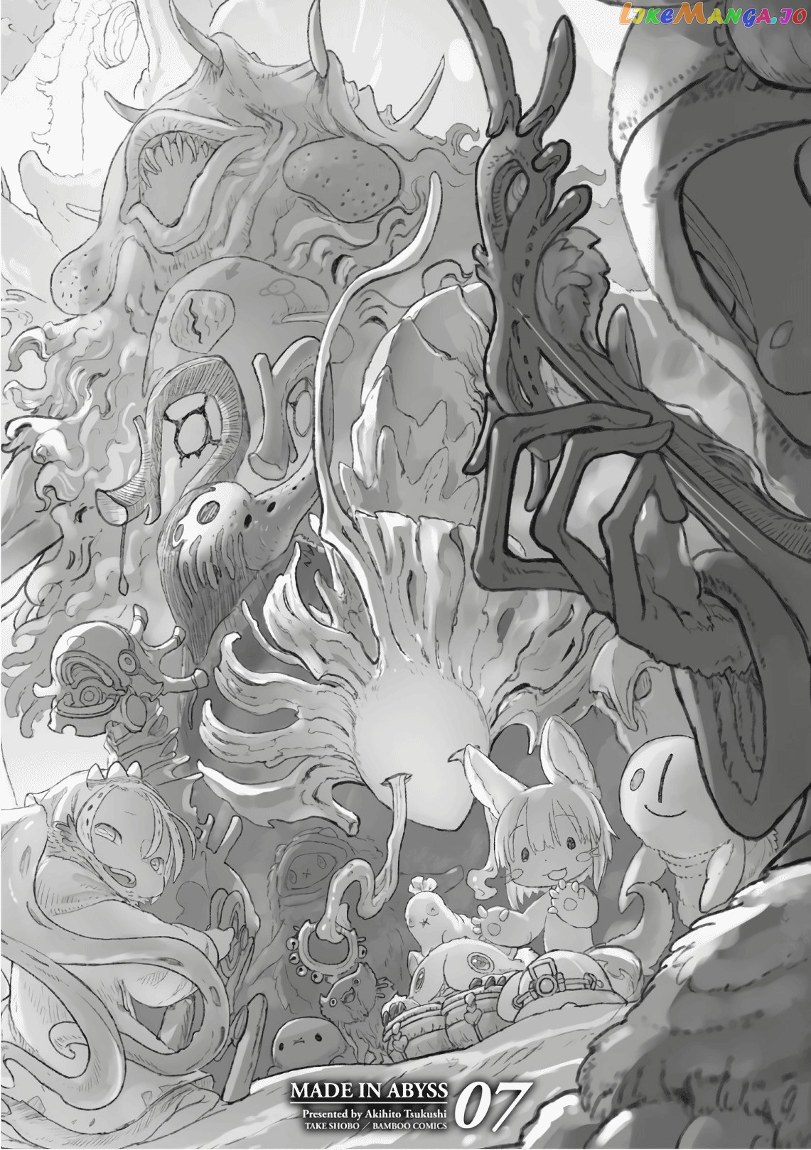 Made in Abyss, Chapter 47.5 image 03
